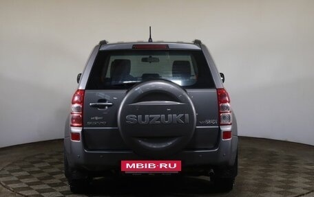 Suzuki Grand Vitara, 2007 год, 849 000 рублей, 6 фотография