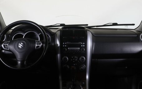 Suzuki Grand Vitara, 2007 год, 849 000 рублей, 13 фотография