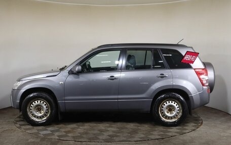 Suzuki Grand Vitara, 2007 год, 849 000 рублей, 8 фотография