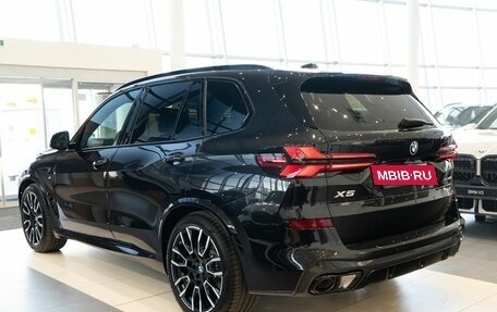 BMW X5, 2024 год, 16 590 000 рублей, 7 фотография