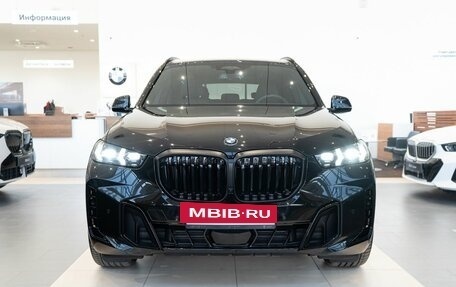 BMW X5, 2024 год, 16 590 000 рублей, 2 фотография