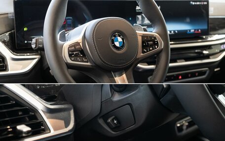 BMW X5, 2024 год, 16 590 000 рублей, 27 фотография