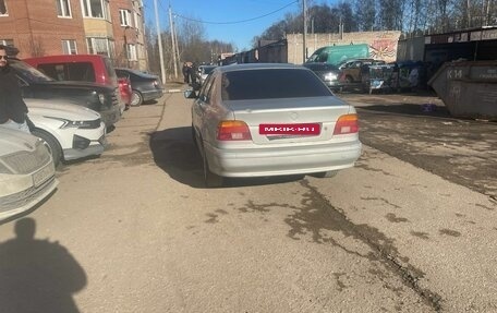 BMW 5 серия, 2001 год, 680 000 рублей, 2 фотография