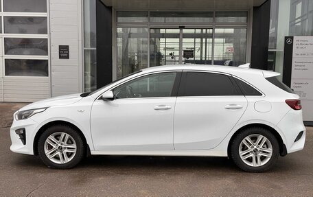 KIA cee'd III, 2019 год, 1 380 000 рублей, 6 фотография