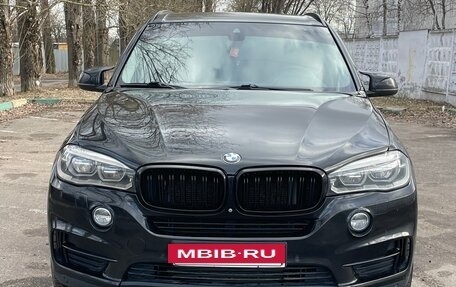 BMW X5, 2014 год, 3 450 000 рублей, 2 фотография