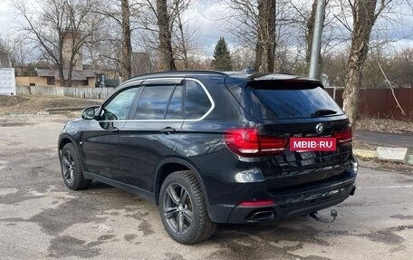 BMW X5, 2014 год, 3 450 000 рублей, 5 фотография