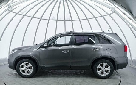 KIA Sorento II рестайлинг, 2019 год, 2 300 000 рублей, 10 фотография