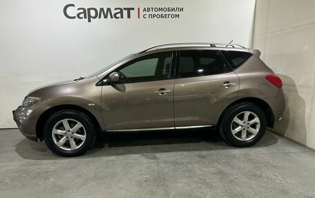 Nissan Murano, 2012 год, 1 650 000 рублей, 4 фотография