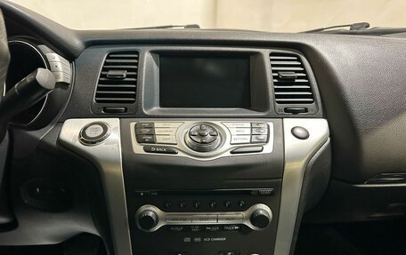 Nissan Murano, 2012 год, 1 650 000 рублей, 29 фотография