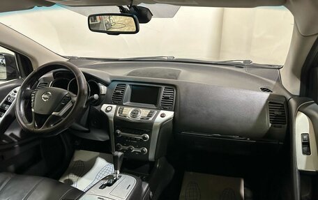 Nissan Murano, 2012 год, 1 650 000 рублей, 24 фотография