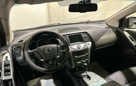 Nissan Murano, 2012 год, 1 650 000 рублей, 22 фотография