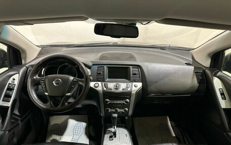 Nissan Murano, 2012 год, 1 650 000 рублей, 23 фотография