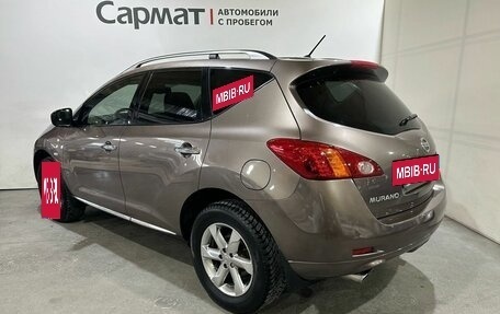 Nissan Murano, 2012 год, 1 650 000 рублей, 5 фотография