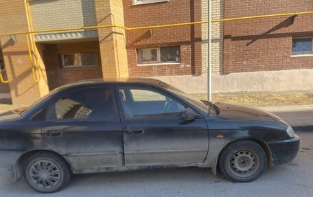 KIA Spectra II (LD), 2007 год, 240 000 рублей, 2 фотография