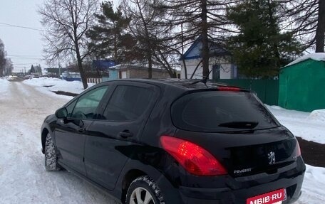 Peugeot 308 II, 2010 год, 550 000 рублей, 5 фотография