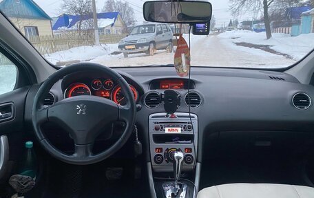 Peugeot 308 II, 2010 год, 550 000 рублей, 7 фотография