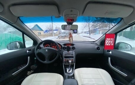 Peugeot 308 II, 2010 год, 550 000 рублей, 8 фотография