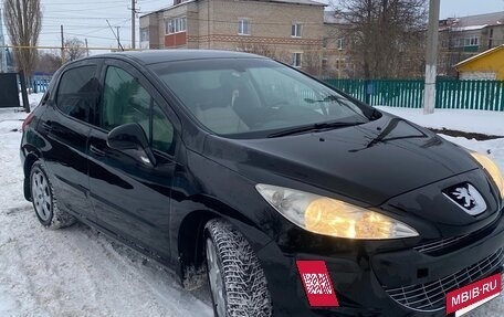 Peugeot 308 II, 2010 год, 550 000 рублей, 3 фотография