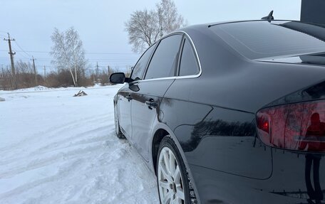 Audi A4, 2009 год, 1 090 000 рублей, 18 фотография