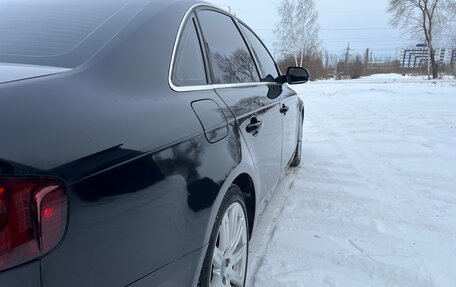 Audi A4, 2009 год, 1 090 000 рублей, 19 фотография