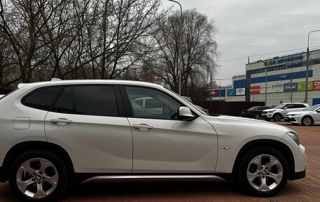 BMW X1, 2010 год, 1 750 000 рублей, 16 фотография