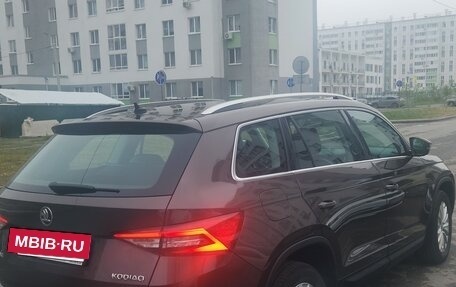 Skoda Kodiaq I, 2019 год, 2 950 000 рублей, 7 фотография