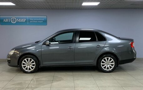 Volkswagen Jetta VI, 2010 год, 768 000 рублей, 8 фотография