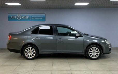 Volkswagen Jetta VI, 2010 год, 768 000 рублей, 4 фотография