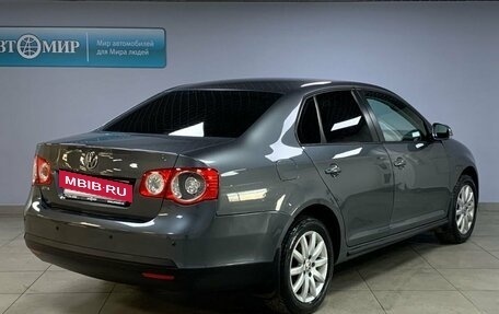 Volkswagen Jetta VI, 2010 год, 768 000 рублей, 5 фотография