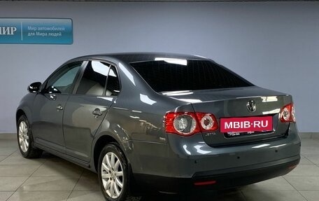 Volkswagen Jetta VI, 2010 год, 768 000 рублей, 7 фотография