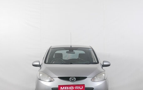 Mazda Demio III (DE), 2010 год, 749 000 рублей, 3 фотография