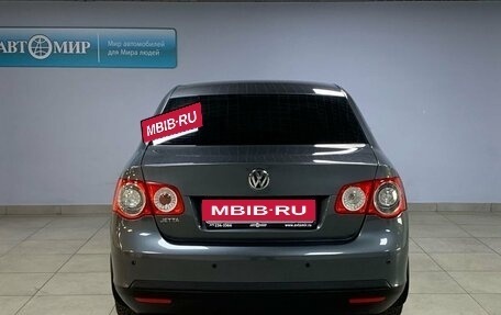 Volkswagen Jetta VI, 2010 год, 768 000 рублей, 6 фотография