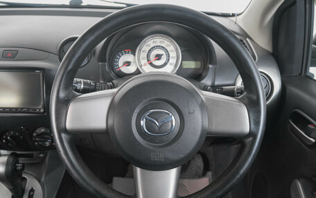 Mazda Demio III (DE), 2010 год, 749 000 рублей, 16 фотография