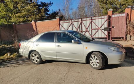 Toyota Camry V40, 2003 год, 899 999 рублей, 1 фотография