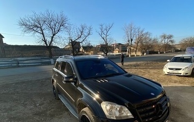 Mercedes-Benz GL-Класс, 2010 год, 2 150 000 рублей, 1 фотография