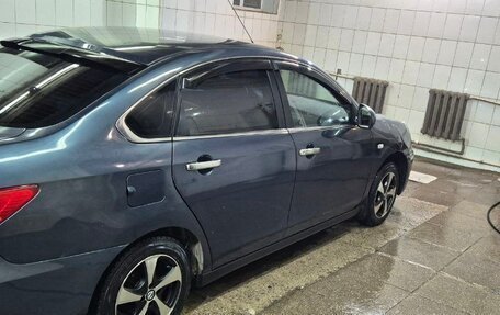 Nissan Almera, 2015 год, 550 000 рублей, 2 фотография