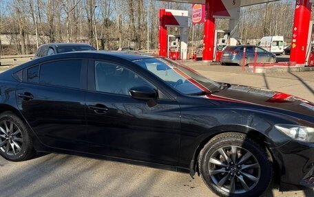 Mazda 6, 2013 год, 1 600 000 рублей, 10 фотография