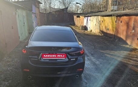 Mazda 6, 2013 год, 1 600 000 рублей, 16 фотография