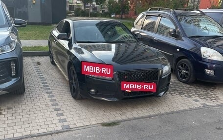 Audi A5, 2008 год, 1 250 000 рублей, 14 фотография