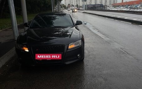 Audi A5, 2008 год, 1 250 000 рублей, 19 фотография