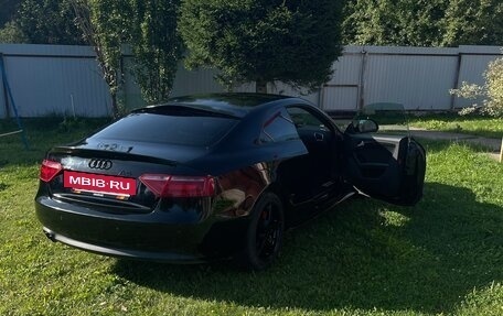 Audi A5, 2008 год, 1 250 000 рублей, 21 фотография