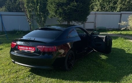 Audi A5, 2008 год, 1 250 000 рублей, 22 фотография