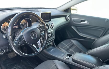 Mercedes-Benz GLA, 2015 год, 1 755 000 рублей, 19 фотография