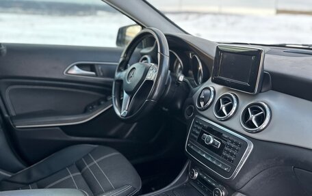 Mercedes-Benz GLA, 2015 год, 1 755 000 рублей, 16 фотография