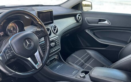 Mercedes-Benz GLA, 2015 год, 1 755 000 рублей, 13 фотография