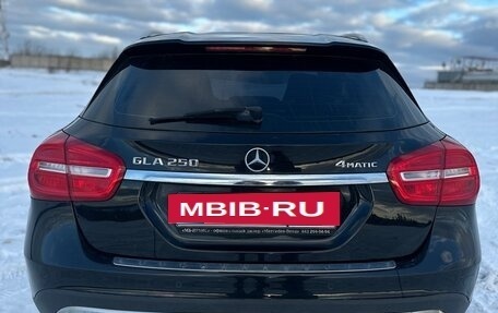 Mercedes-Benz GLA, 2015 год, 1 755 000 рублей, 6 фотография