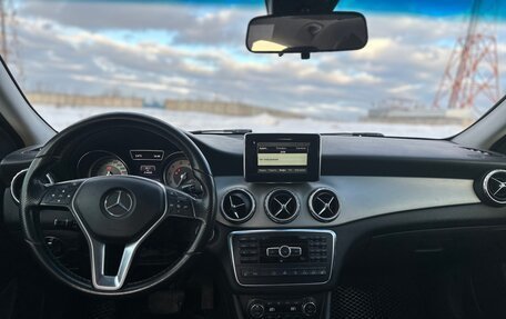 Mercedes-Benz GLA, 2015 год, 1 755 000 рублей, 23 фотография