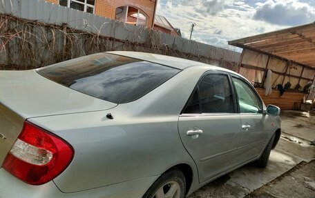 Toyota Camry V40, 2003 год, 899 999 рублей, 3 фотография