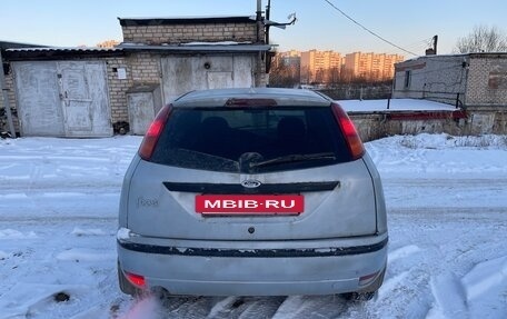 Ford Focus IV, 2003 год, 215 000 рублей, 4 фотография