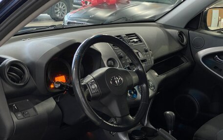 Toyota RAV4, 2007 год, 1 299 000 рублей, 9 фотография